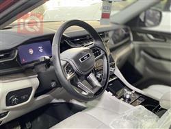 Jeep Grand Cherokee L